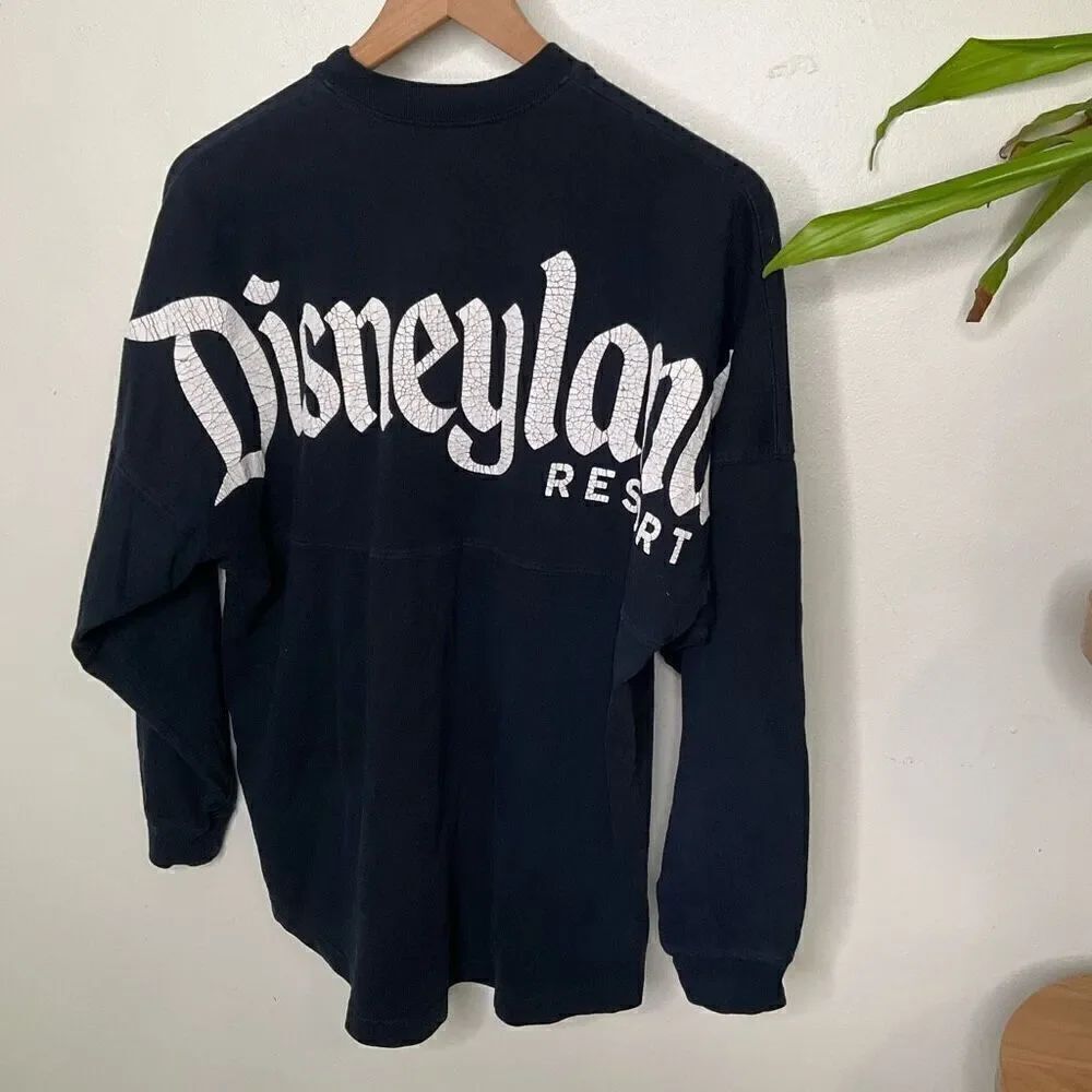 Disneyland Long Sleeve Shirt